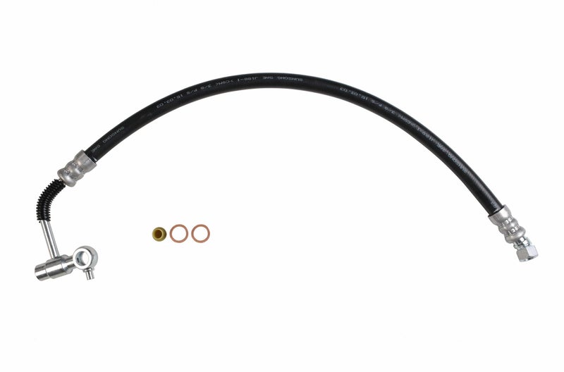 Sunsong 3402316 Power Steering Pressure Line Hose Assembly - Image 1